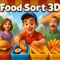Хранителен сорт 3D